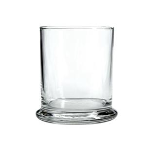 Status jar with flat glass lid, 57mm dia.x 76mm h Status jar with flat glass lid, 57mm dia.x 76mm h