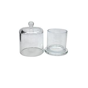 Aroma candle jar, 105mm dia.x 150mm h Aroma candle jar, 105mm dia.x 150mm h