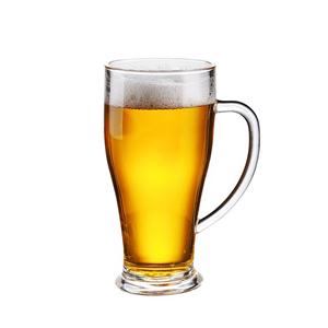 Beer glasses for freezer beer cups, 86mm dia.x 175mm h