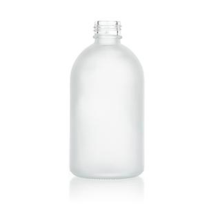 Juice bottle, 71.5mm dia.x 146mm h Juice bottle, 71.5mm dia.x 146mm h