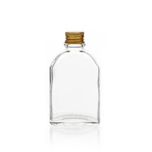 Juice bottle, 65.5mm dia.x 118.5mm h