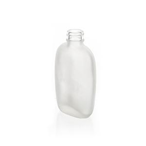 Juice bottle, 70mm dia.x 118mm h