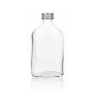 Juice bottle, 78mm dia.x 148.5mm h