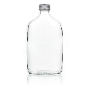 Juice bottle, 89mm dia.x 168mm h