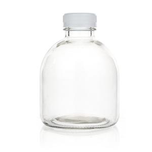 Juice bottle, 94.5mm dia.x 130mm h Juice bottle, 94.5mm dia.x 130mm h