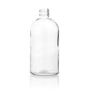 Juice bottle, 77mm dia.x 170.5mm h