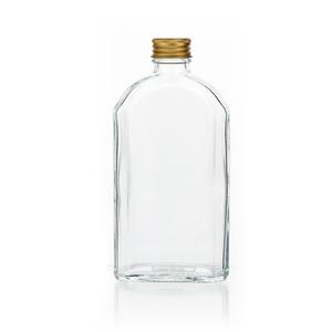 Juice bottle, 85mm dia.x 174mm h