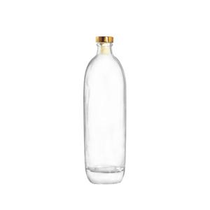Beverage bottle, 72mm dia.x 230mm h Beverage bottle, 72mm dia.x 230mm h