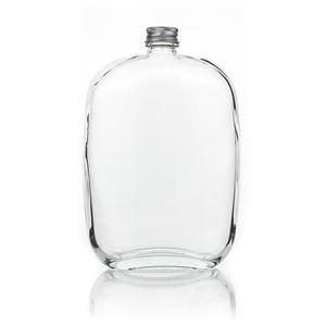 Juice bottle, 117mm dia.x 181mm h Juice bottle, 117mm dia.x 181mm h