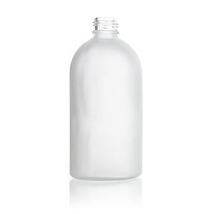 Juice bottle, 77mm dia.x 170.5mm h