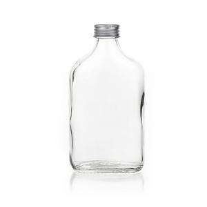 Juice bottle, 85mm dia.x 161mm h