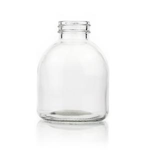 Juice bottle, 83mm dia.x 113mm h Juice bottle, 83mm dia.x 113mm h