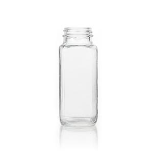 Juice bottle, 55mm dia.x 136.5mm h