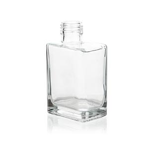 Juice bottle, 72.5mm dia.x 122mm h