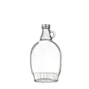 Beverage bottle, 90mm dia.x 170mm h