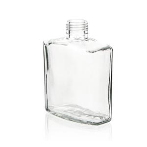 Juice bottle, 96mm dia.x 121mm h