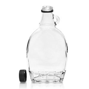 Beverage bottle, 113mm dia.x 203mm h Beverage bottle, 113mm dia.x 203mm h