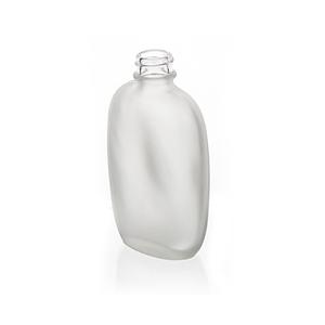 Juice bottle, 74mm dia.x 126mm h