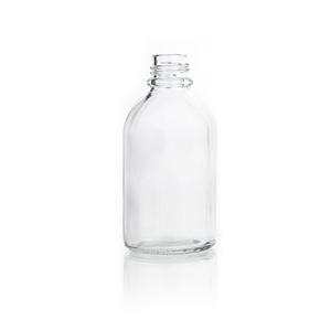 Juice bottle, 54mm dia.x 114.5mm h