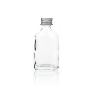 Juice bottle, 52.5mm dia.x 106mm h