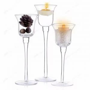 Pillar holder, 110mm dia.x 245mm h