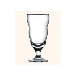 Champagne glass, 77mm dia.x 179mm h