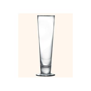 Champagne glass, 74mm dia.x 225mm h