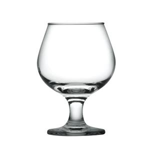 Champagne glass, 60mm dia.x 116mm h