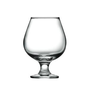 Champagne glass, 69mm dia.x 127mm h