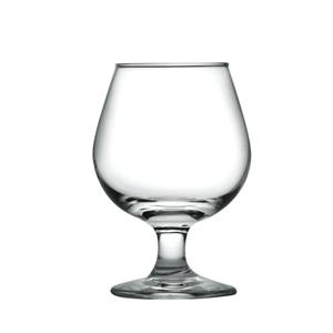Champagne glass, 69mm dia.x 138mm h