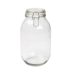 Preserving jar 3l, 145mm dia.x 240mm h