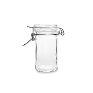 Glass jars for canning 70ml, 43mm dia.x 85mm h