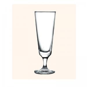 Cold drink glass, 52mm dia.x 170mm h