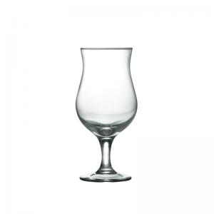 Dessert milk glass, 70mm dia.x 175mm h