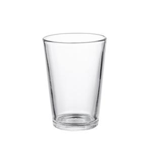 Tea cup candle, 46mm dia.x 84mm h