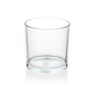 Candle holder, 100mm dia.x 101mm h Candle holder, 100mm dia.x 101mm h