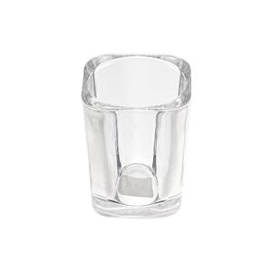 Candle holder, 48mm dia.x 61mm h Candle holder, 48mm dia.x 61mm h