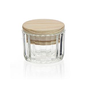 Tealight holders, 54mm dia.x 38mm h Tealight holders, 54mm dia.x 38mm h