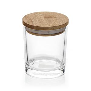 Candle holder, 78mm dia.x 93mm h Candle holder, 78mm dia.x 93mm h