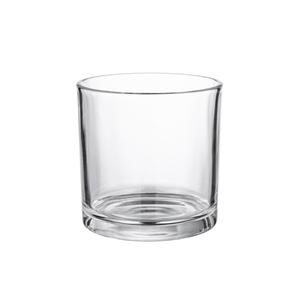 Cup cake candles, 94mm dia.x 101mm h Cup cake candles, 94mm dia.x 101mm h