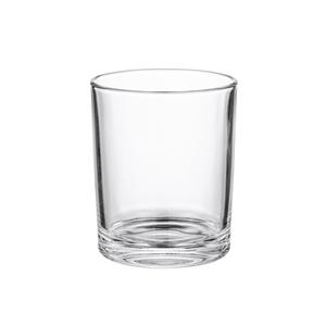 Soy wax candle cup, 65mm dia.x 84mm h Soy wax candle cup, 65mm dia.x 84mm h