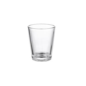 Tea light candle cup, 35mm dia.x 60mm h Tea light candle cup, 35mm dia.x 60mm h