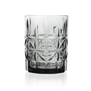 Candle holder, 79mm dia.x 102mm h