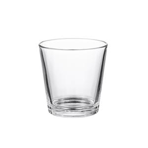 Cup for candle, 56mm dia.x 76mm h Cup for candle, 56mm dia.x 76mm h