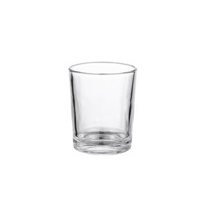 The candle cup, 47mm dia.x 66mm h