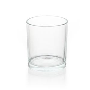 Candle holder, 88mm dia.x 103mm h