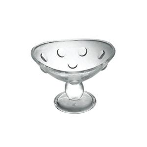 Ice cream eat bowl, 134mm dia.x 120mm h