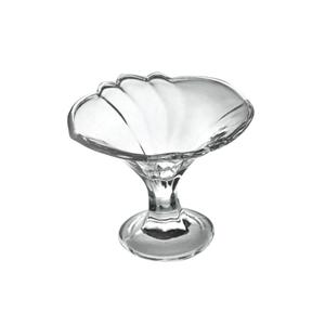 Ice cream bowls, 78mm dia.x 124mm h