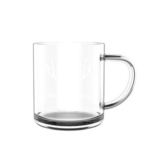 Coffee mugs with logo, 80mm dia.x 96mm h Coffee mugs with logo, 80mm dia.x 96mm h