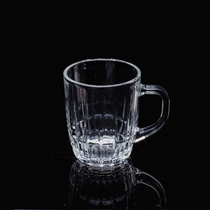 Tumbler glass, 68mm dia.x 82mm h